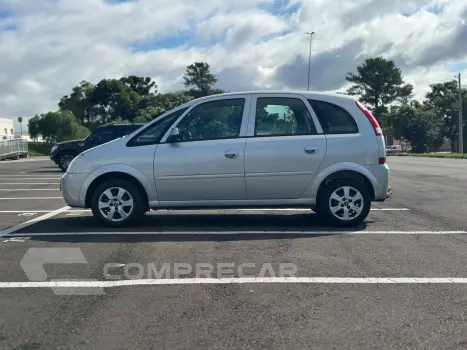 Meriva 1.8 4P FLEX JOY