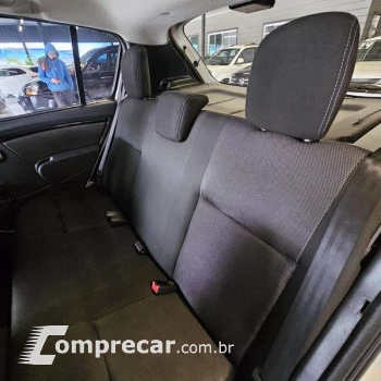 SANDERO EXP1016V