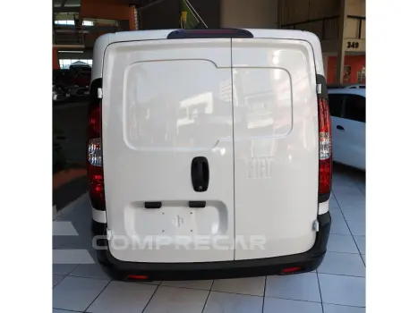 FIORINO 1.3 FIREFLY FLEX ENDURANCE MANUAL