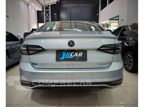 VIRTUS 1.0 200 TSI HIGHLINE AUTOMÁTICO