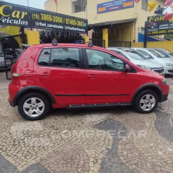 Fox SUNRISE 1.0 Mi Total Flex 8V 5p