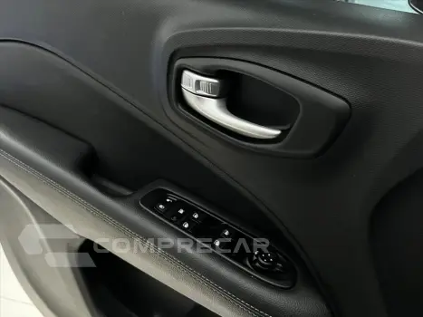 TORO 1.3 TURBO 270 FLEX VOLCANO AT6