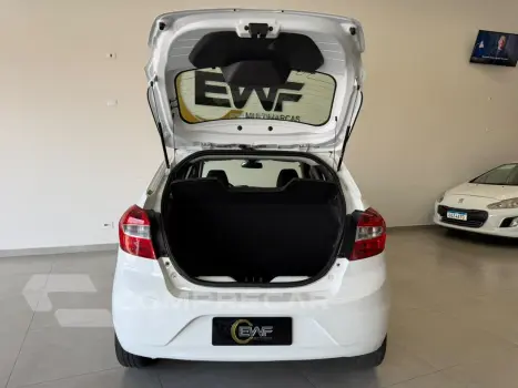FORD Ka 1.0 SE/SE Plus TiVCT Flex 5p