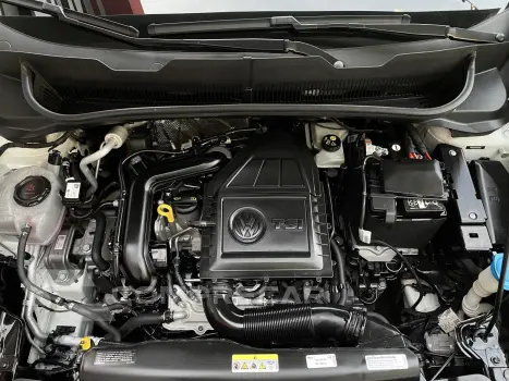 T-CROSS 1.0 200 TSI TOTAL FLEX SENSE AUTOMÁTICO