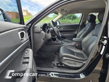 HR-V 1.5 DI I-vtec Turbo Touring