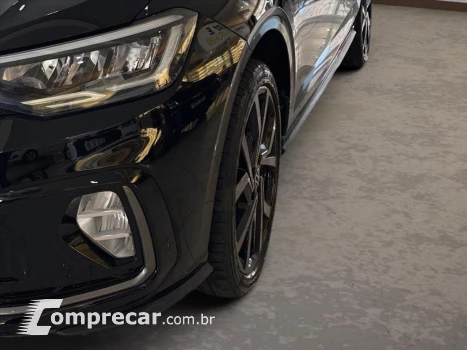 VIRTUS 1.4 250 TSI EXCLUSIVE AUTOMÁTICO