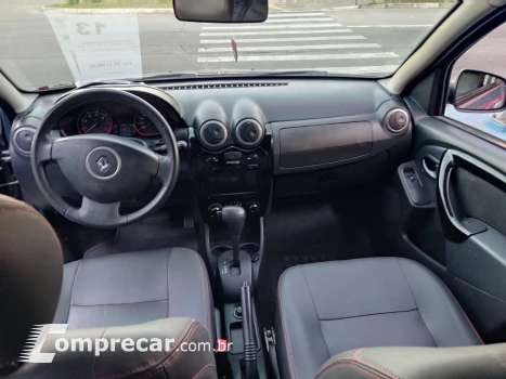 Sandero Stepway
