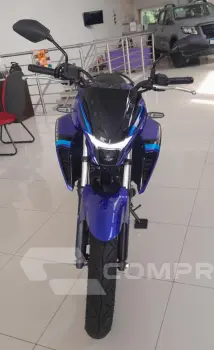 FZ 25 250 Fazer Flex N/D