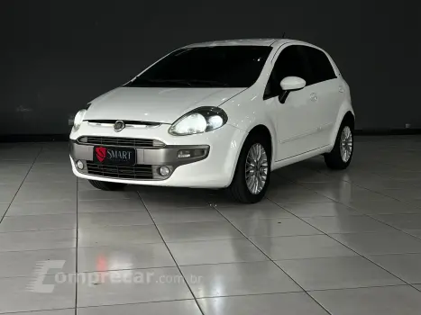 Punto Essence 1.6 16V (Flex)