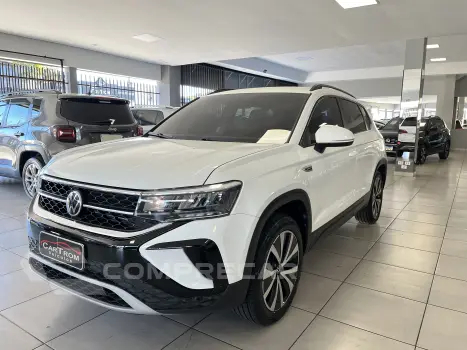 TAOS CL TSI