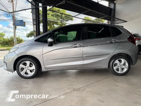 FIT 1.5 EX 16V