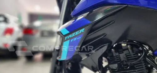 FZ25 250 FAZER FLEX