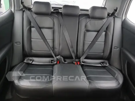 T-CROSS 1.0 200 TSI TOTAL FLEX AUTOMÁTICO