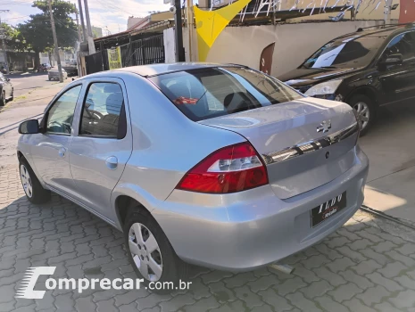 PRISMA 1.4 MPFI LT 8V