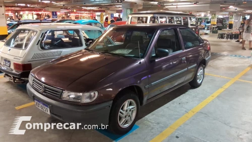 LOGUS 1.8 GLI 8V