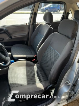 CLASSIC 1.0 MPFI LS 8V