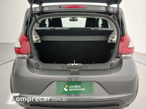MOBI 1.0 EVO FLEX LIKE. MANUAL