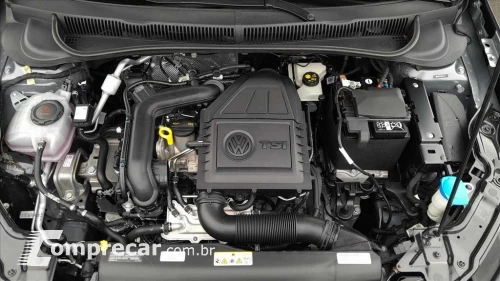 VIRTUS 1.0 200 TSI HIGHLINE AUTOMÁTICO
