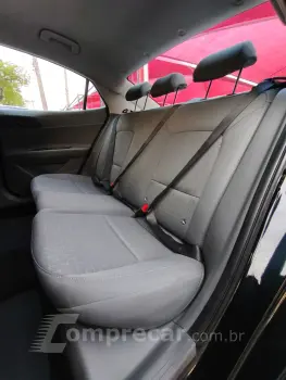 HB 20 Sedan 1.0 12V 4P FLEX COMFORT PLUS