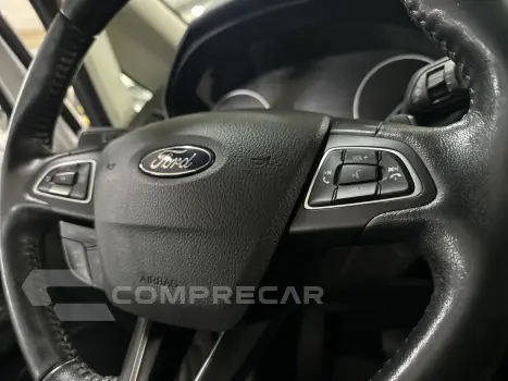 ECOSPORT 1.5 TI-VCT FLEX FREESTYLE AUTOMÁTICO