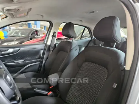 PULSE DRIVE 1.3 8V Flex Aut.