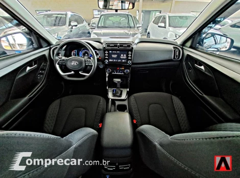 CRETA 1.0 Tgdi Limited Safety