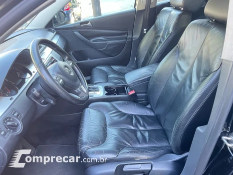 Passat Variant Turbo 2.0 FSI Tiptron. 5p