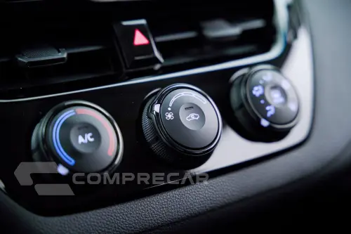 Corolla GLi 2.0 16V Flex Aut.