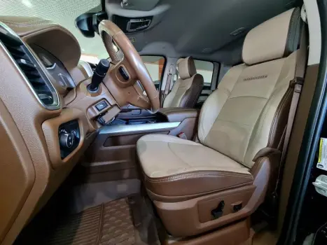 2500 LARAMIE 6.7 TDI CD 4X4 DIESEL