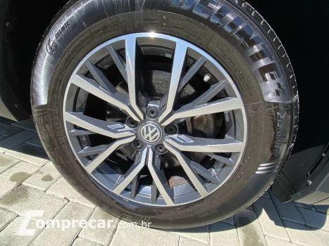 TIGUAN 1.4 250 TSI Allspace Comfortline