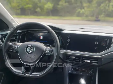 POLO 1.0 200 TSI Highline