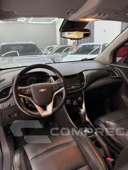 TRACKER 1.4 16V Turbo Premier