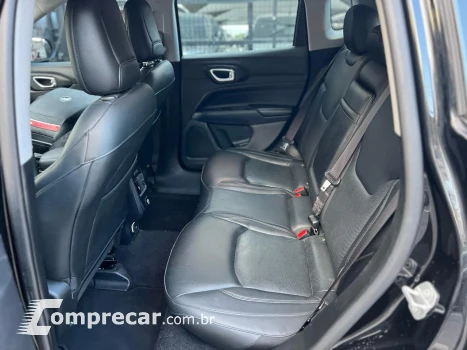 COMPASS 1.3 T270 Turbo Longitude