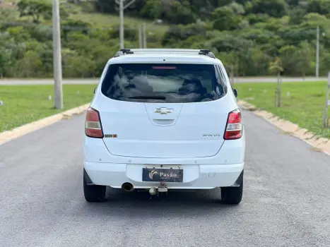 SPIN 1.8 LTZ 8V