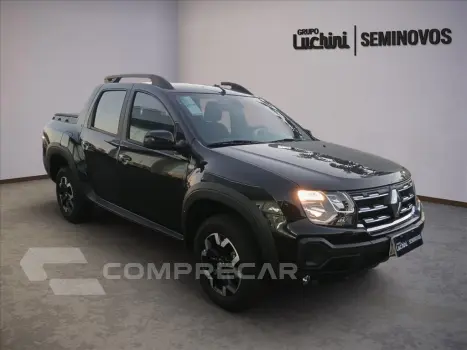 OROCH 1.6 16V SCE FLEX ICONIC MANUAL