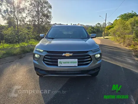 MONTANA 1.2 TURBO FLEX PREMIER AUTOMÁTICO