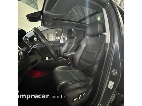 TIGGO 7 PRO 1.6 TGDI GASOLINA DCT
