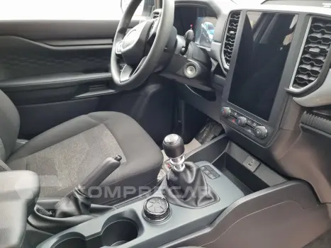 RANGER 2.0 Turbo CD XL 4X4 Manual