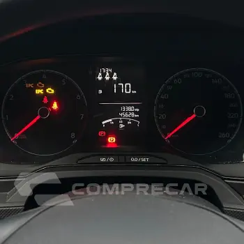 Polo 1.0 MPI Flex 12V 5p