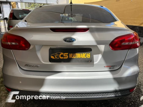 FOCUS 2.0 SE Sedan 16V
