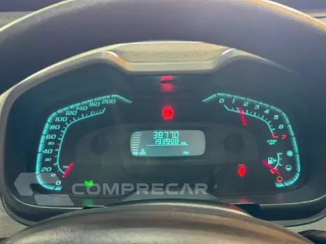 AGILE 1.4 MPFI LTZ 8V FLEX 4P MANUAL