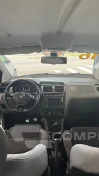 FOX 1.6 MI Highline 8V