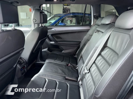TIGUAN 2.0 350 TSI Allspace R-line 4motion