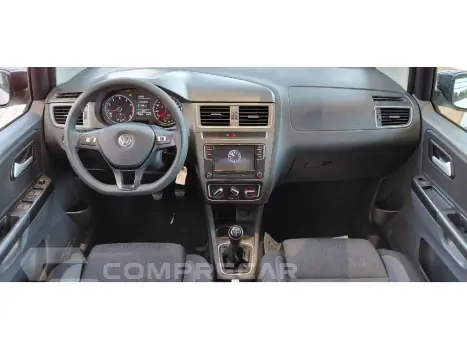 FOX 1.6 MSI TOTAL FLEX CONNECT 4P MANUAL