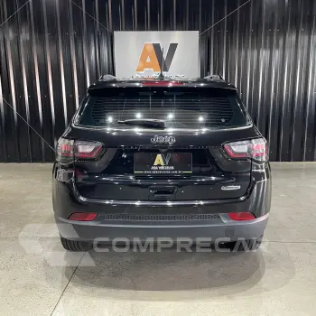 COMPASS 1.3 T270 Turbo Longitude