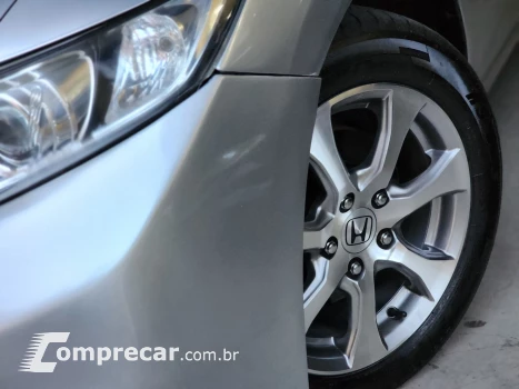 CIVIC 1.8 EXS 16V
