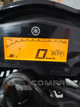 FZ25 Fazer 250