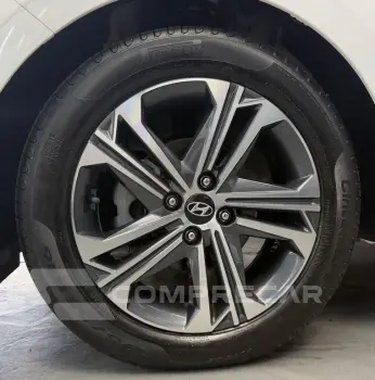 HB20S Platinum 1.0 TB Flex 12V Aut.