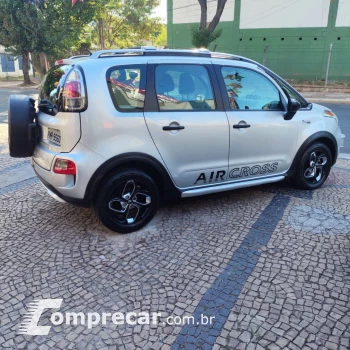 AIRCROSS GLX 1.6 Flex 16V 5p Mec.