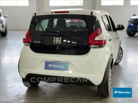 MOBI 1.0 EVO FLEX LIKE. MANUAL